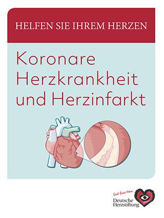 Cover von der Broschüre