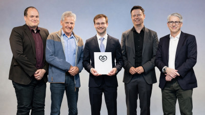 Preisträger des Forschungspreises