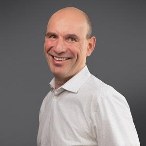 Pierre König, Pressestelle Herzstiftung