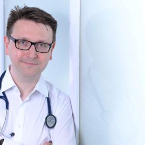 Professor Stephan von Haehling