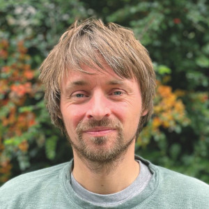 Bild von Dr. Jonas Nagel