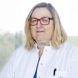 Prof. Dr. Ursula Rauch-Kröhnert