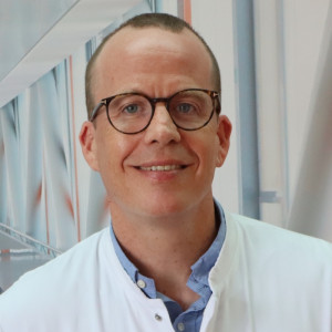 Bild von Prof. Dr. med. Timm Bauer