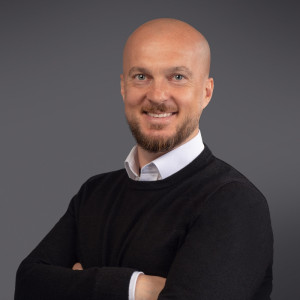 Bild von Herrn Artjom Kotelewzew