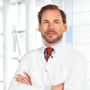 Kardiologe Ulf Radunski