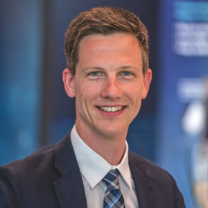 Bild von Priv.-Doz. Dr. med. Philipp Breitbart