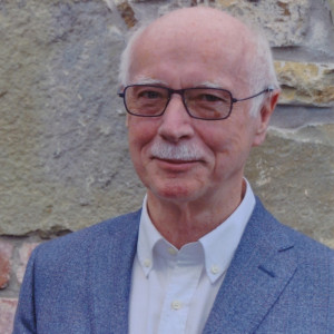 Bild von Prof. Dr. med. Herbert Löllgen