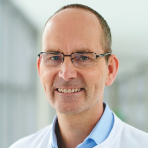 Prof. Dr. med. Torsten Doenst Mitglied des Wissenschaftlichen Beirats der Deutschen Herzstiftung