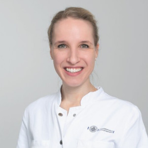 Porträt von Prof. Christina Magnussen