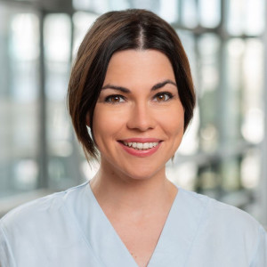 Bild von Dr. Lena Seegers