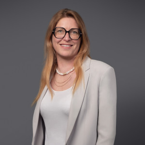 Bild von Nadine Merz