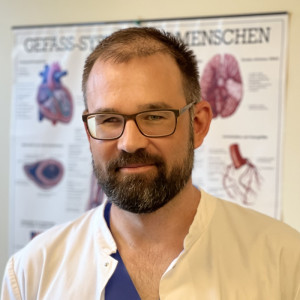 Prof. Dr. med. Christian Paech MHBA