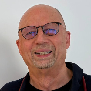 Porträtfoto von Dr. med. Heinrich Hoetz