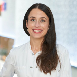 Bild von Dr. Julia Vogler
