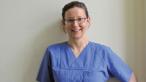 Bild von Dr. Carolin Steinmetz