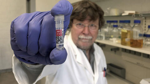 Abbildung von Prof. Düebel