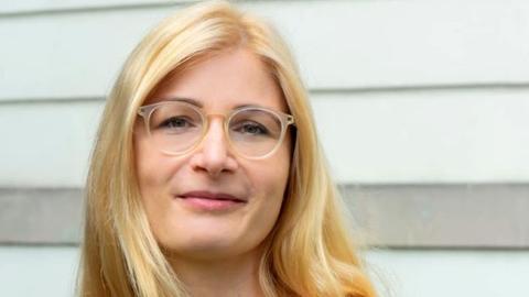 Dr. med. Franziska Seidel