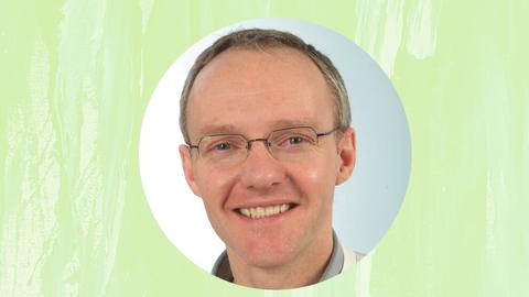 Bild von Prof. Dalla Pozza