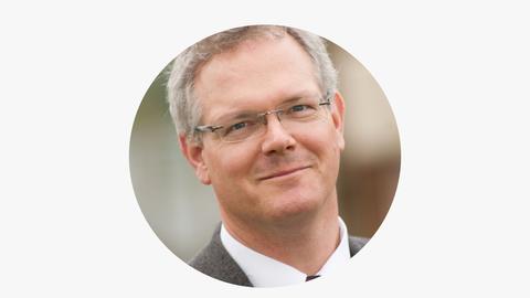 Prof. Dr. med. Matthias Gorenflo