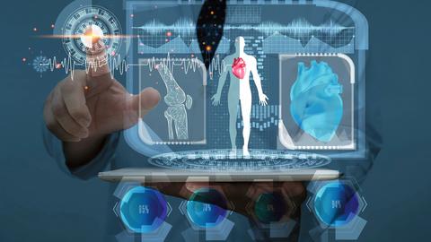 Künstliche Intelligenz in der Herzmedizin