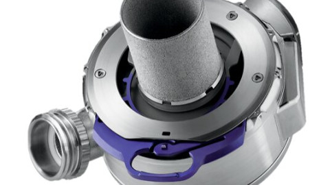 Pumpe eines Herzunterstützungssystems