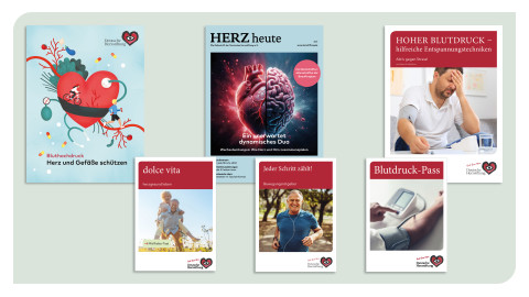 Bild vom Bluthochdruck-Paket