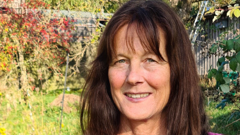 Dr. rer. nat. Ulrike Strecker