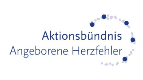 Logo des Aktionsbündnis Angeborene Herzfehler