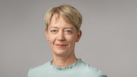 Dr. Pia Heinemann  Ressortleiterin Wissenschaft  Frankfurter Allgemeine Zeitung / Frankfurter Allgemeine Sonntagszeitung