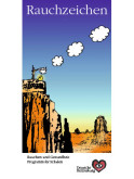 Titelbild des Sonderdrucks Rauchzeichen
